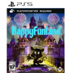 Happy Funland