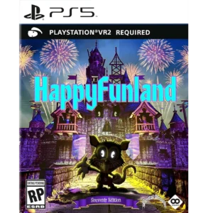 Happy Funland