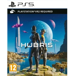 Hubris