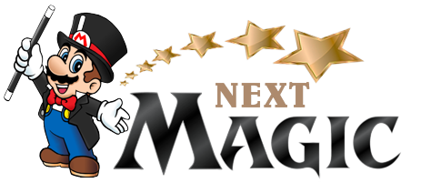 Next Magic