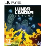 Lunar Lander Beyond