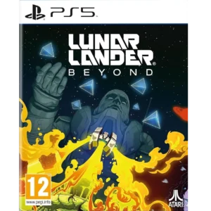Lunar Lander Beyond