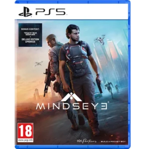 Mindseye