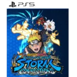 Naruto X Boruto Ultimate Ninja Storm Connections