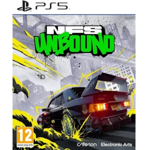 Need for Speed Unbound