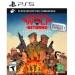 Operation Wolf Returns