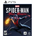 Marvel's Spider-Man: Miles Morales