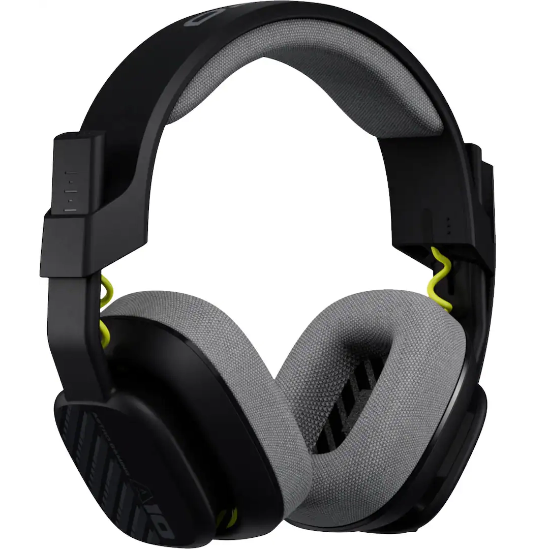A10 black