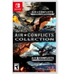 The Air Conflicts Collection