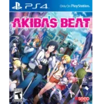 Akiba's Beat