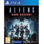 Aliens Dark Descent