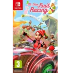 All Star Fruit Racing