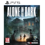 Alone in the Dark