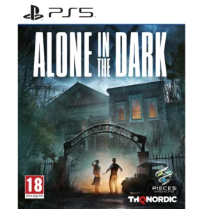 Alone in the Dark