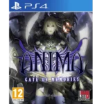 Anima: Gate of Memories