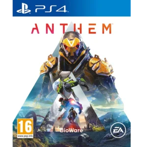 Anthem