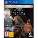 Assassin's Creed Mirage