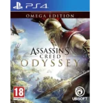 Assassin's Creed Odyssey: Omega Edition