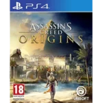 Assassin's Creed Origins
