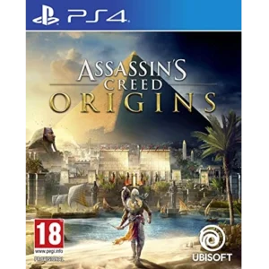 Assassin's Creed Origins
