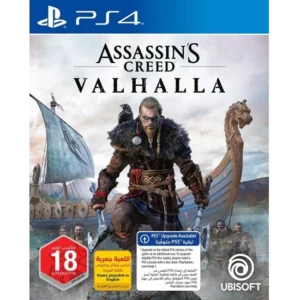 Assassin's Creed Valhalla
