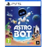 Astro bot