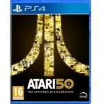 Atari 50 the Anniversary Celebration