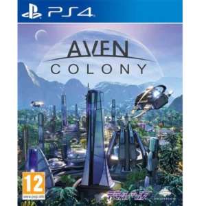 Aven Colony