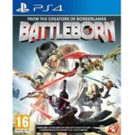 Battleborn