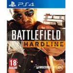 Battlefield Hardline