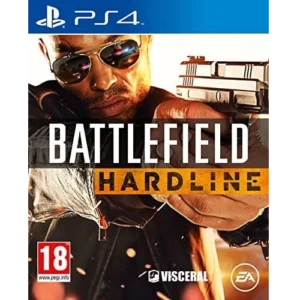 Battlefield Hardline
