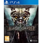 Blackguards 2