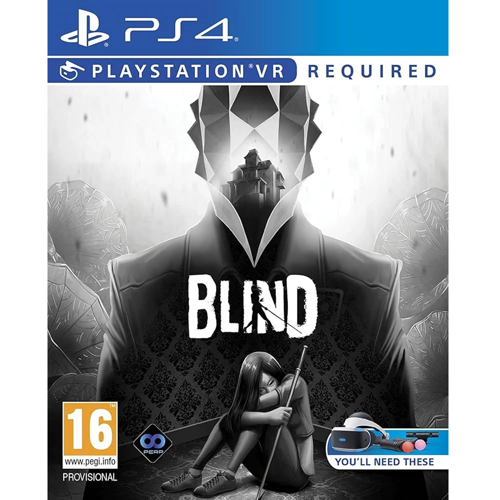 Blind