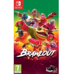 Brawlout