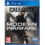Call of Duty Modern Warfare