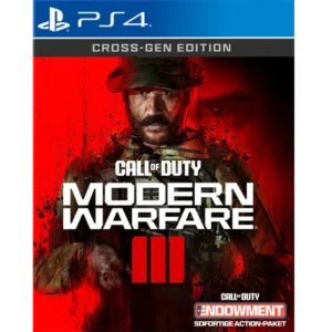 Call of Duty: Modern Warfare III