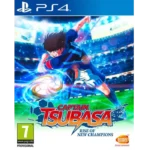 Captain Tsubasa