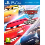 Cars 3: Driven to Win