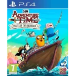 Cartoon Network Adventure Time: Pirates of the Enchiridion