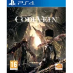 Code Vein