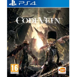 Code Vein