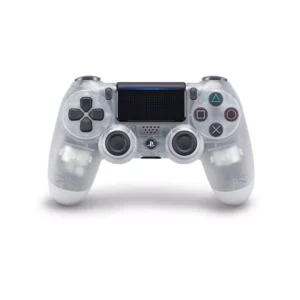 Controller for PS4 - Transparent (Copy A2)