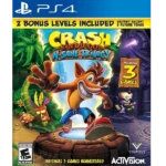 Crash Bandicoot N. Sane Trilogy