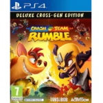Crash Team Rumble