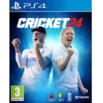 Cricket 24