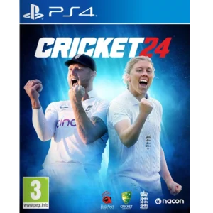 Cricket 24