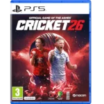 Cricket 26 - The Official Game of the Ashes