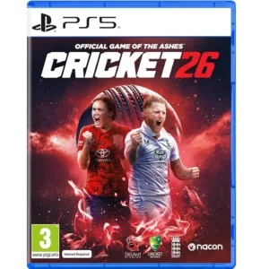 Cricket 26 - The Official Game of the Ashes