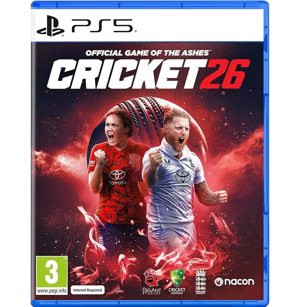 Cricket 26 - The Official Game of the Ashes