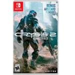 Crysis 2 Remastered